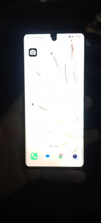 honor 70 pro plus 5g non pta 16/256 condition 10/8 pin do