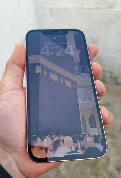 Iphone 12 Pro Max 256gb JV