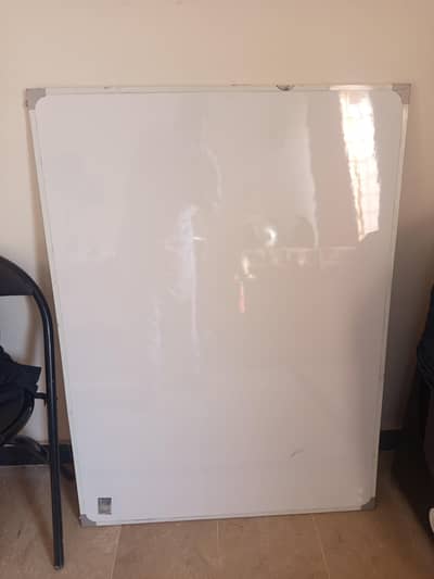 Erasable White board for Sale