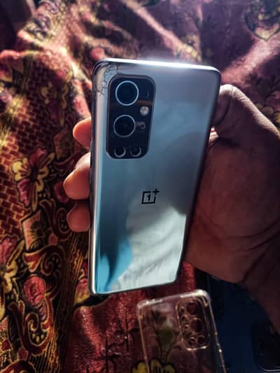 One plus 9 pro 8/128