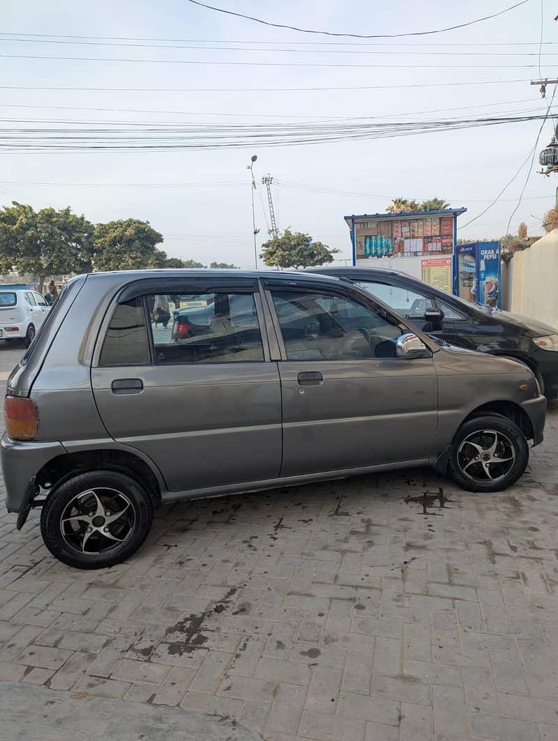 Daihatsu Core 2011 - Cars - 1111339372