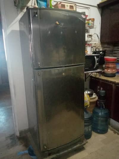 Dawlance refrigerator