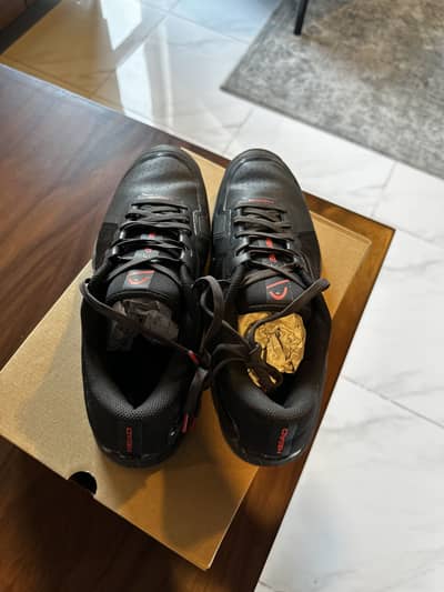 Head Sprint 3.5 Tennis Shoe (Size US 12/ UK 11)