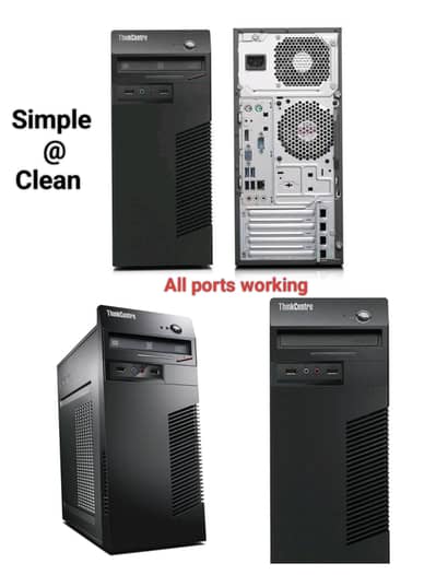 Balanced Gaming|GTX 750 Ti+IPS 24” Monitor+SSD|complete customised