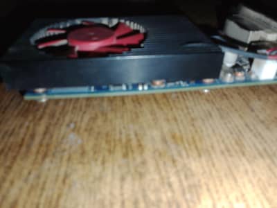 NVIDIA GT 730 2GB new Condition