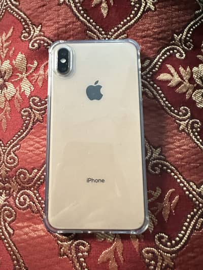 Xs Max 64Gb
