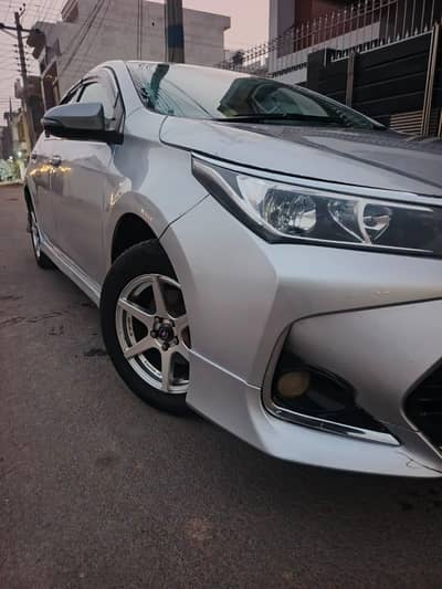 Gli 17/18 urgent sale