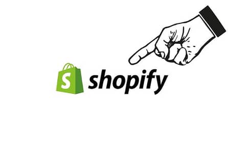 Shopify Store Manager Needed – Work From Home