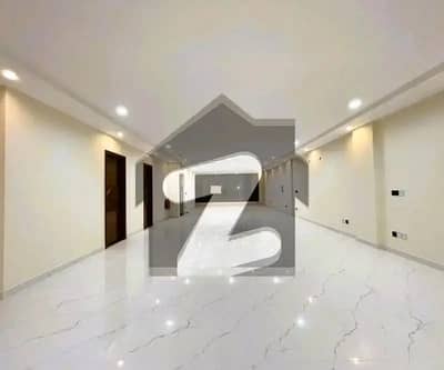 8 Marla Commercial Floor Available for rent on prime location of Broadway Phase 8 DHA Lahore