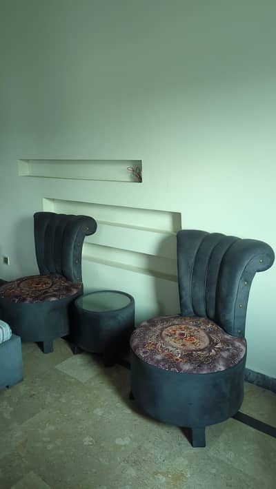 Very Reasonable house Furniture in Good condition