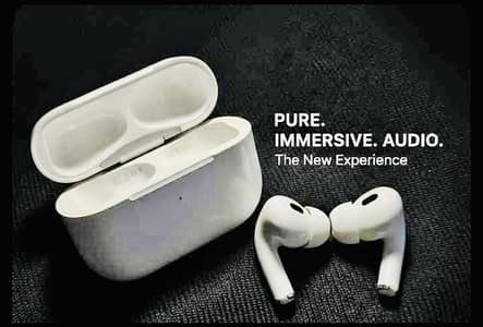 Airpod Pro 2 wireless