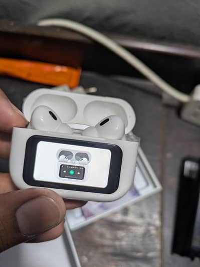 a9 pro with buzzer all feature anc enc