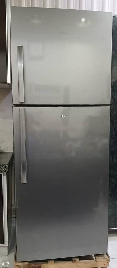 HRF-380BJ Haier refrigerator