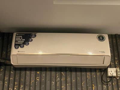 Dawlance AC Inverter