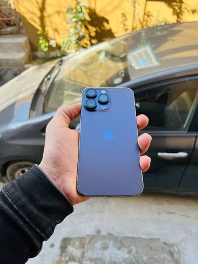 Iphone 14 Pro Max Non Pta