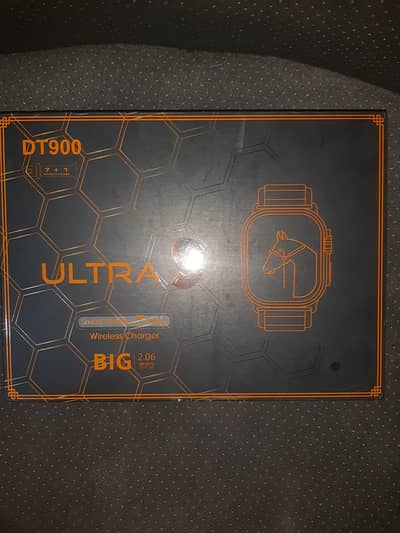Smart watch Ultra 9 model