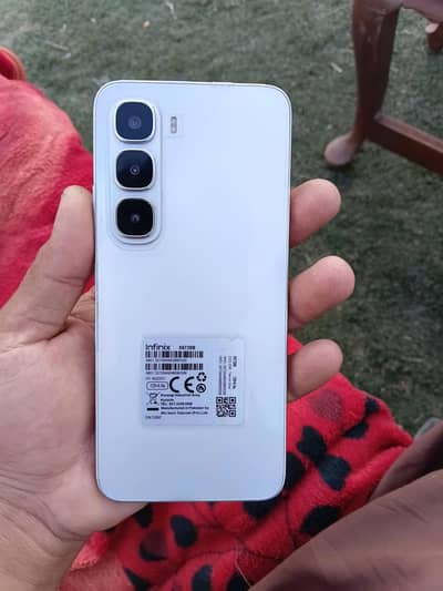 infinix hot 60i 6 128