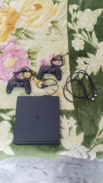 PS4 for sale