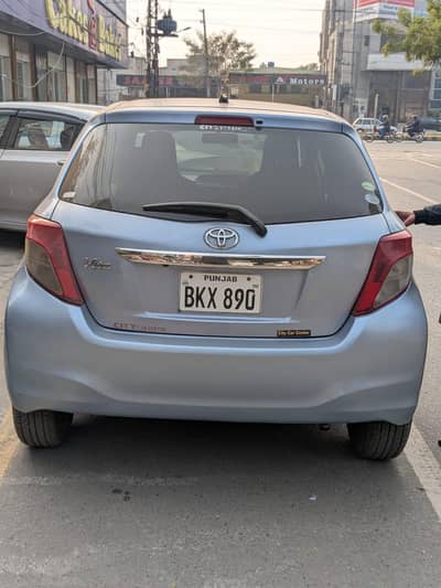 Toyota car for Sale Best family use car