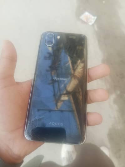 aqua r2 full ok fingers working 4 64 back ruf ha