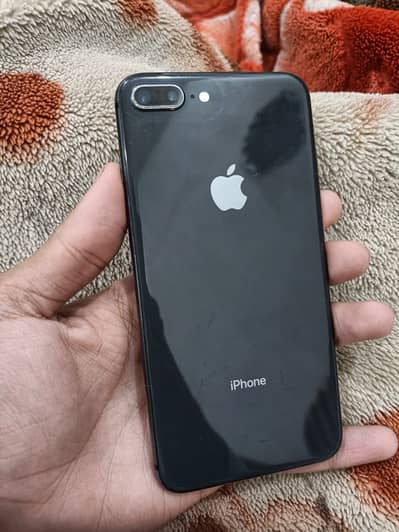 iPhone 8 Plus non pta 128 gb