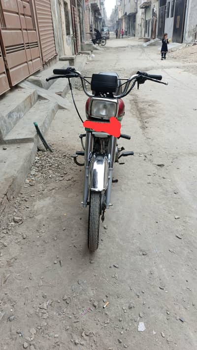 road prince 2015 model