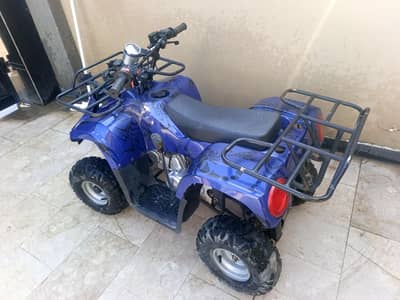 atv 4 wheeler