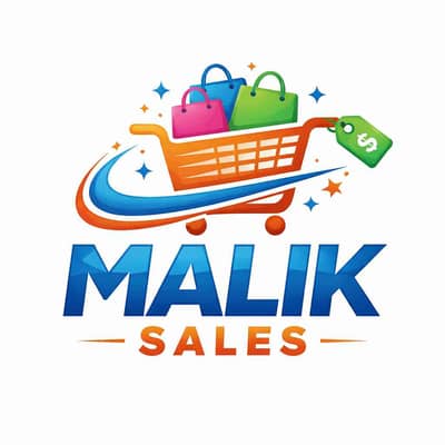 MALIK SALES