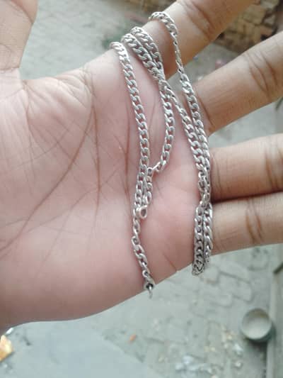 chandi chains
