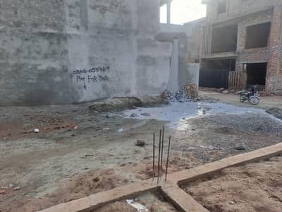 Residential Plot 7 Marla