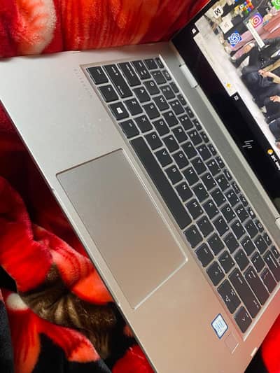 HP i3 8th Generation – Excellent Condition – Fresh Piece