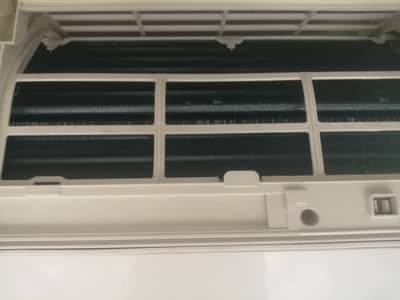 gree split Ac