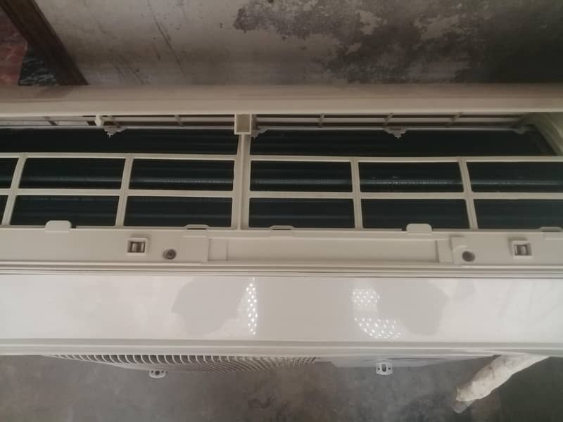 gree split Ac 2