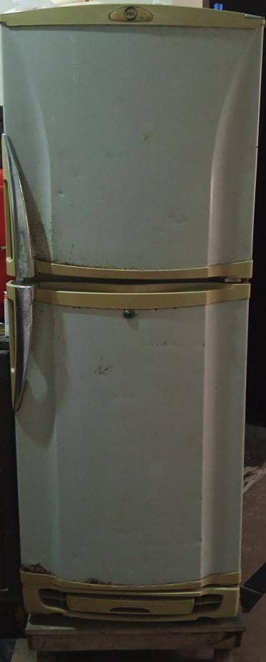 pel refrigerator used in good condition no any probelm