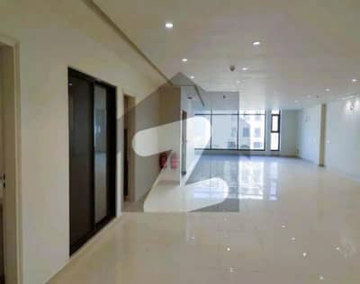 8 Marla Commercial Floor Available for rent on prime location of Phase 9 Town DHA Lahore