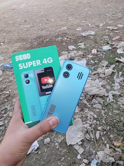 sogo hotspot 4G with company warranty