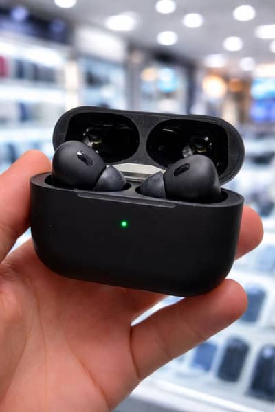 Bluetooth AirPod pro 2