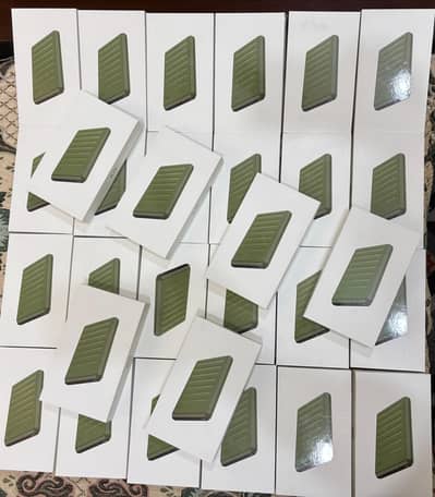 Aikos k7$ Device For JV iphones/Android