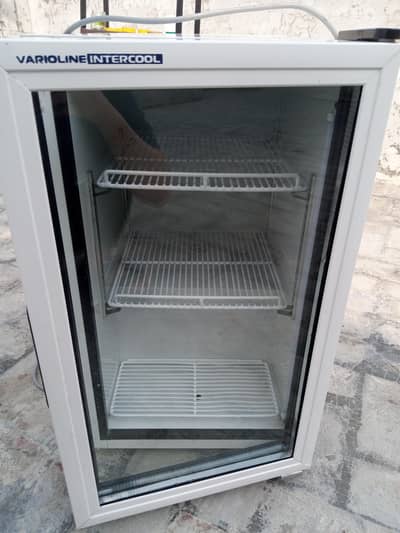 Commercial fridge for sale- Varioline CTC-50