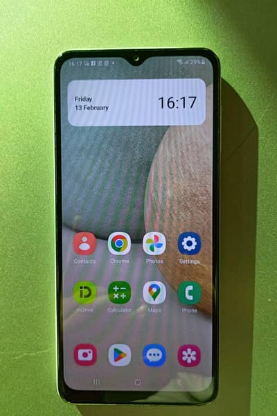 Samsung A12 Best Condition PTA APPROVED