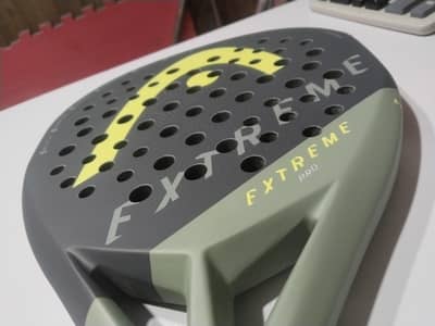 Padel Racket (Original Head Extreme Pro)