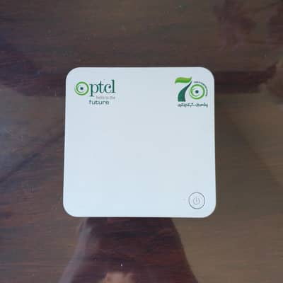 PTCL Smart TV Box | with Remote | Excellent Condition