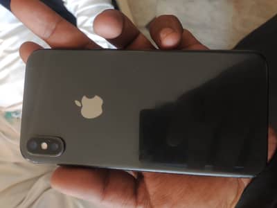 iPhone X non PTA 256Gb