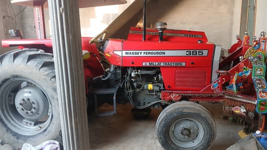 Messy 385 condition 15/16 03055265507