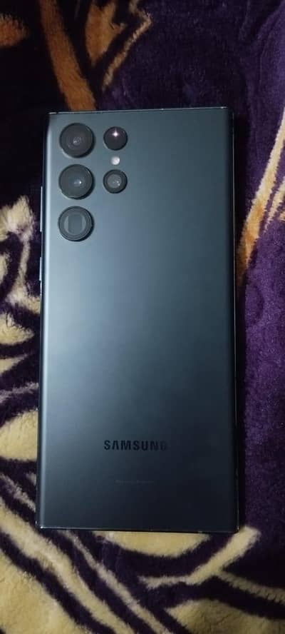 S22ultra official PTA Approved