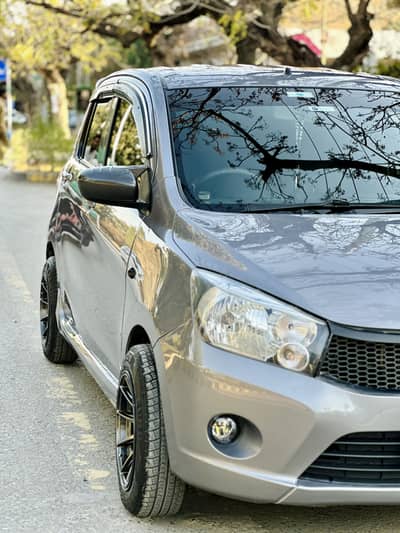 Cultus vxl 2017 manual