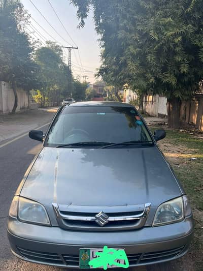 Cultus EFI 2013 03097221725