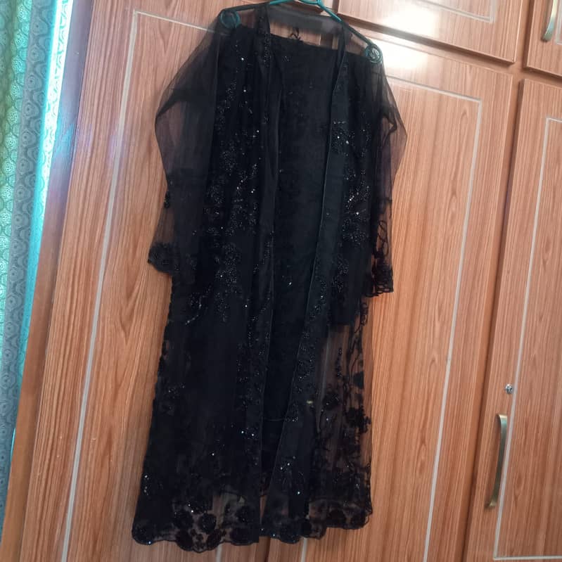 fancy preloved dresses 1