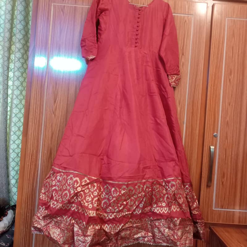 fancy preloved dresses 2