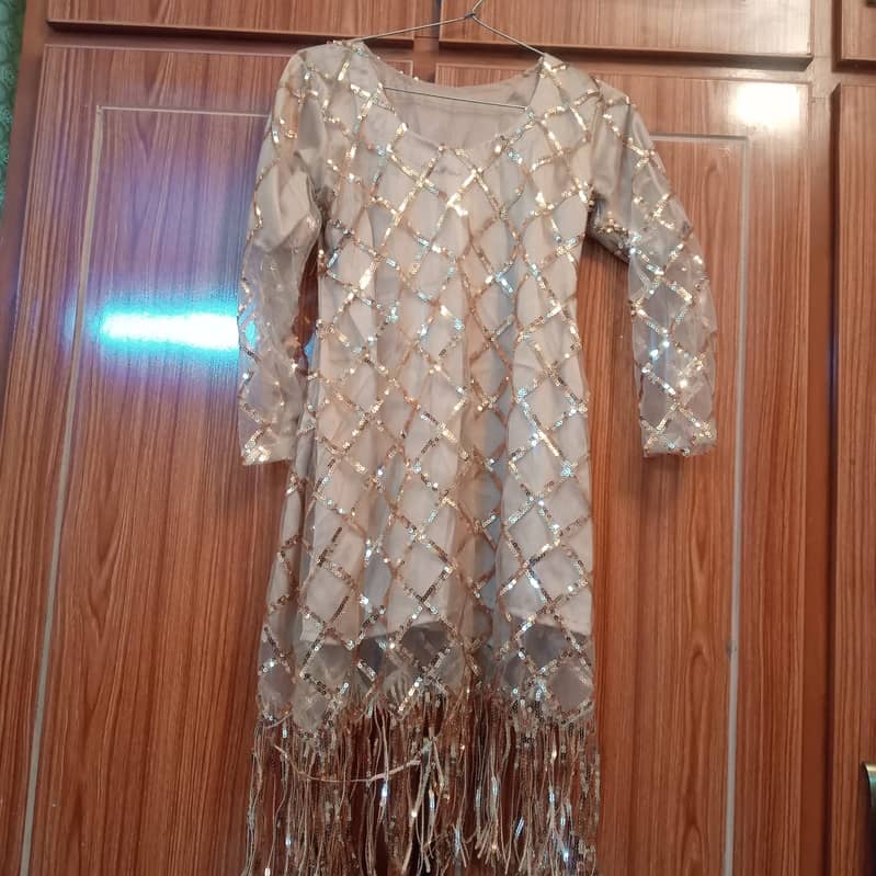 fancy preloved dresses 3